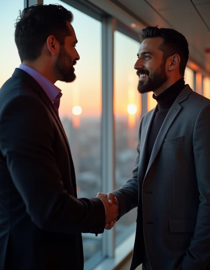 Meeting Skills Training